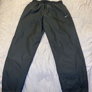 Vintage Nike Track Pants